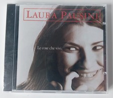 LAURA PAUSINI Le Cose Che Vivi