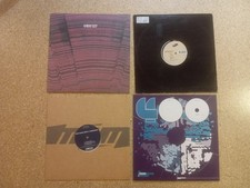19x Techno, Electro, Tech