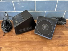 Vintage PIONEER S-X1A Surround