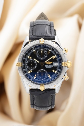 Breitling chronomat mm - 39,