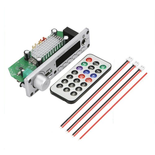 2x100w 12v amplificatore - 2x100w,