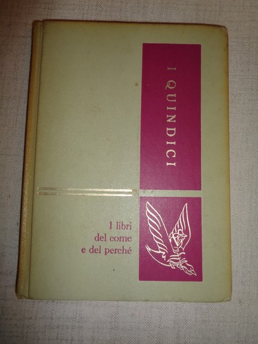 Enciclopedia quindici volume - i,