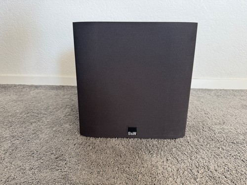 Bowers wilkins asw610 - bowers,
