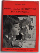 Storia Della Letteratura Per