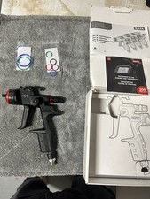 Sata jet hvlp i control - jet,