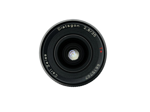Zeiss distagon 35mm t - zeiss,