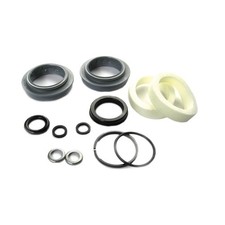 RockShox 00.4315.032.010 Recon Silver Coil AM 2012 Forcella Service Kit, Basic, altro