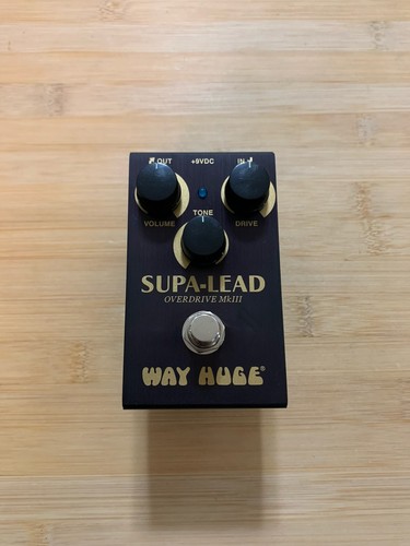 Way huge wm31 supa - way,