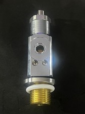 Valvola cilindro medico