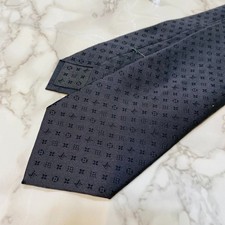 Cravatta Louis Vuitton