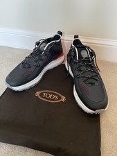 Tod’s Allacciata Running