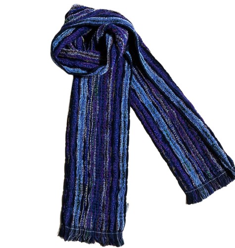 Sciarpa missoni home - sciarpa, blu