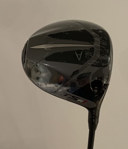 Titleist tsr driver gradi - tsr,