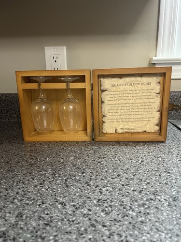 Set regalo whisky dewar - set,
