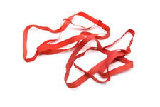 COPPIA (2) NASTRI CERCHI RUOTA