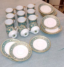 SERVIZIO DA TE /CAFFÈ