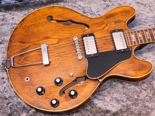 Gibson 340tdw con - con, custodia
