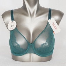 Reggiseno donna Triumph Lace