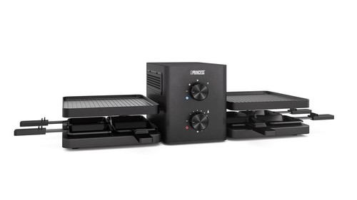 Raclette princess 162660 - raclette,