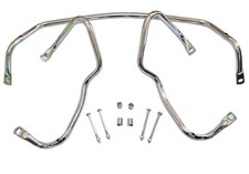 Fiat 500L High Quality Chrome