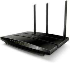 TP-Link Archer AC1750 WiFi