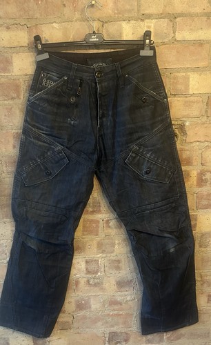 Jeans star raw - jeans, g-star