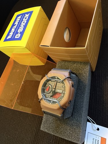 Orologio action bronson - orologio,