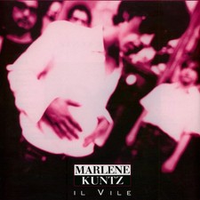 Marlene Kuntz - Il Vile (Vinyl