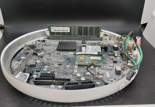 Scheda logica originale - , apple