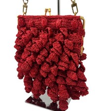 Borsa di paglia JAMIN PUECH