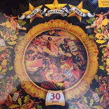 Zucchero "Oro Incenso & Birra