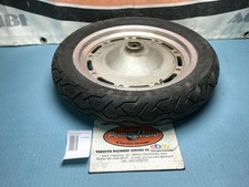 Ruota cerchio pneumatico anteriore Keeway Land Cruiser 250 2006-2007