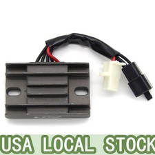 For Suzuki Rectifier Regulator