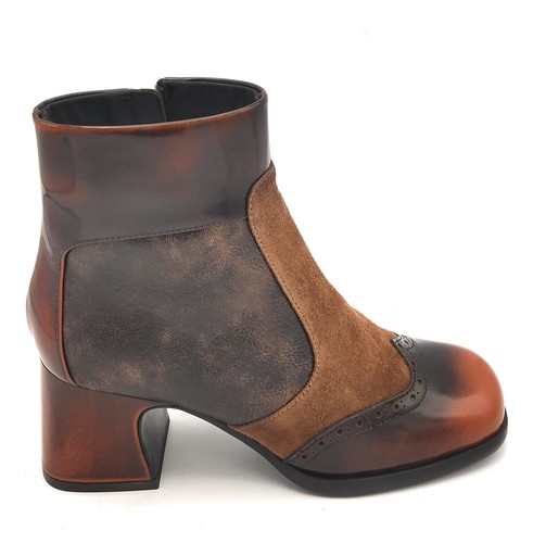 Bruno premi bm2102 stivaletto - bruno,