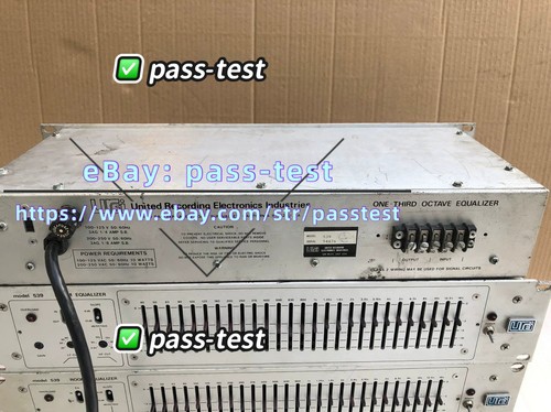 1pcs equalizzatore classico - equalizzatore,