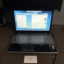 HP HDX16 X16-1140us Intel Core