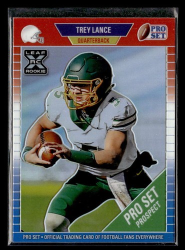 2021 pro set - metal, trey