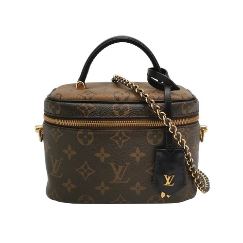 Louis vuitton vanity portable - louis,