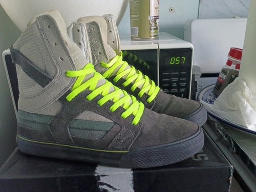 Scarpe skateboard ultra - scarpe,