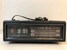 Vintage General Electric