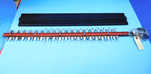 Set lame per decespugliatore - lame,