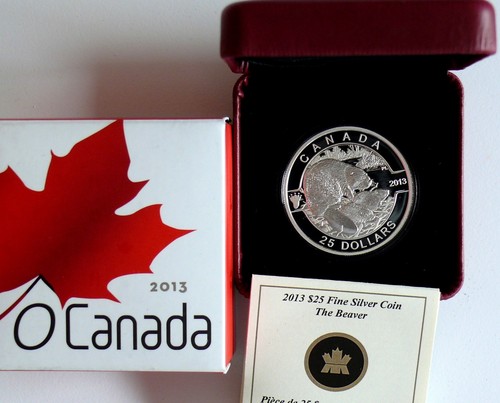 Canada dollari 2013 - 2013, the