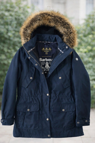 Parka barbour originale - originale, –