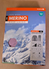 Iguana Merino 190 donna grande