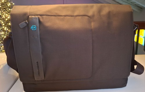 Borsa lavoro piquadro porta - piquadro,