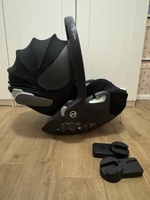 Ovetto Seggiolino Cybex