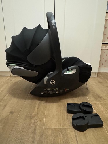 Ovetto seggiolino cybex - seggiolino,