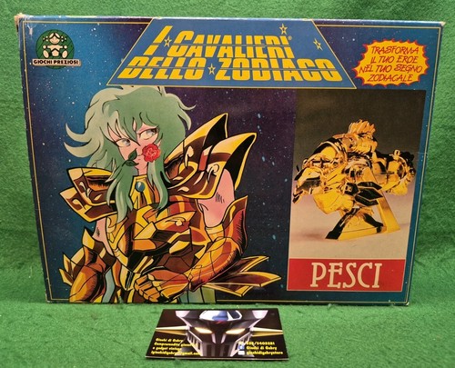 Cavalieri dello zodiaco - dello, il