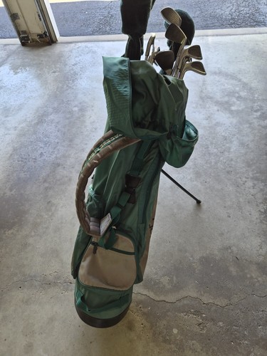Set mazze golf uomo - mazze,