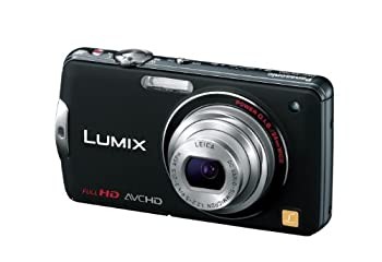 Panasonic lumix dmc fx700 - lumix, dmc-fx700